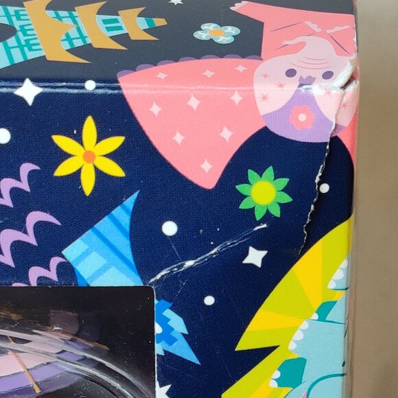 Disney Parks it's a small world Ornament Set Children of the World Disneyland - Picture 8 of 8